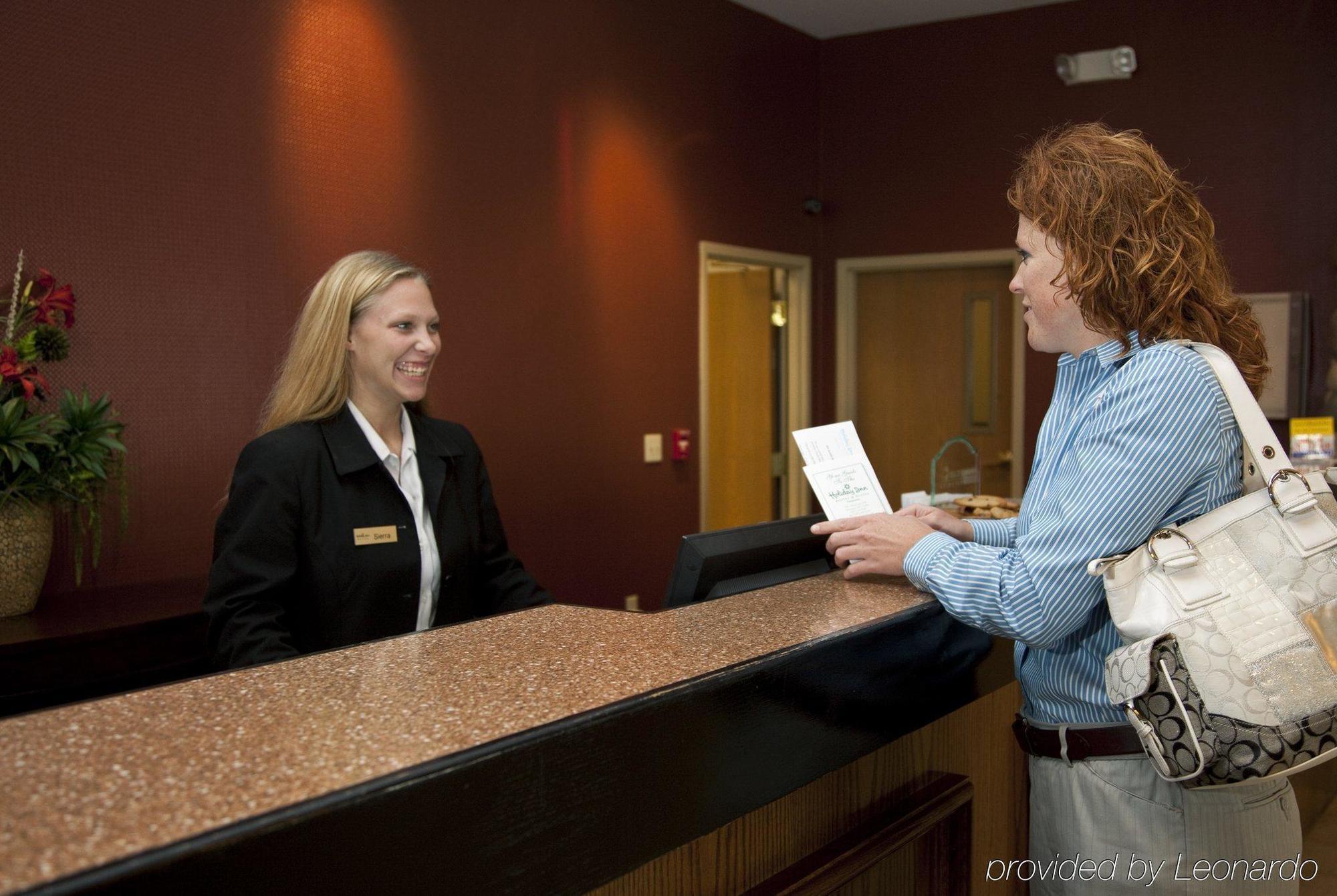 Holiday Inn Hotel & Suites Owatonna Wnętrze zdjęcie
