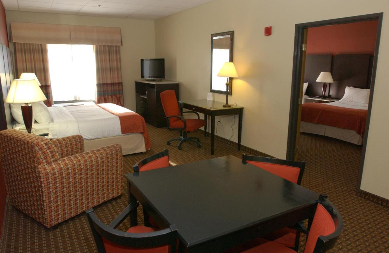Holiday Inn Hotel & Suites Owatonna Zewnętrze zdjęcie