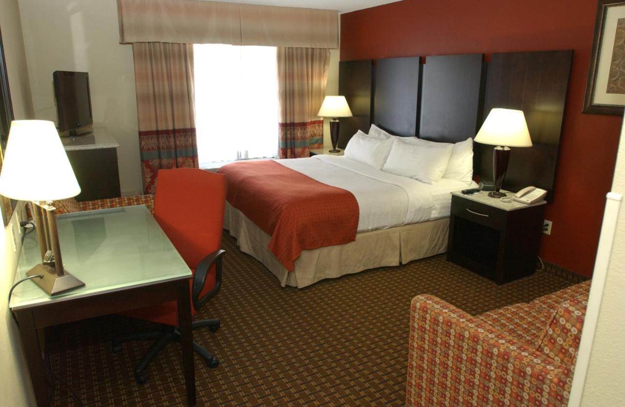 Holiday Inn Hotel & Suites Owatonna Pokój zdjęcie